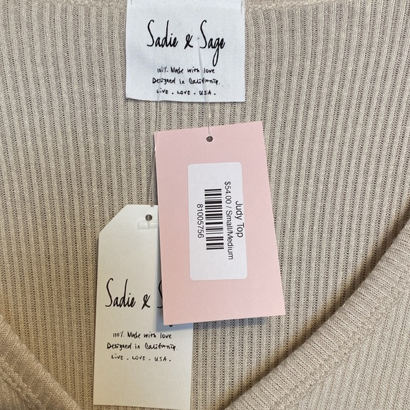 Top - Picture 3 of 6